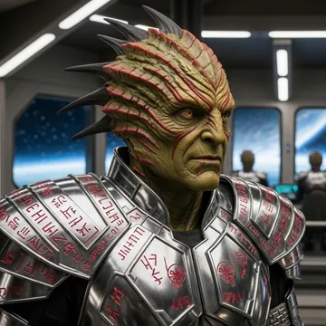 Genari captain portrait 1