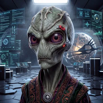 Ma’alaketh captain portrait 2
