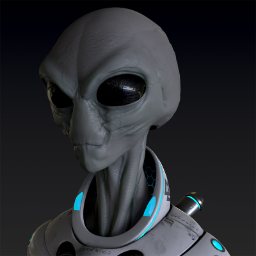 Ma’alaketh captain portrait 1