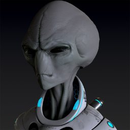 Ma’alaketh captain portrait 2