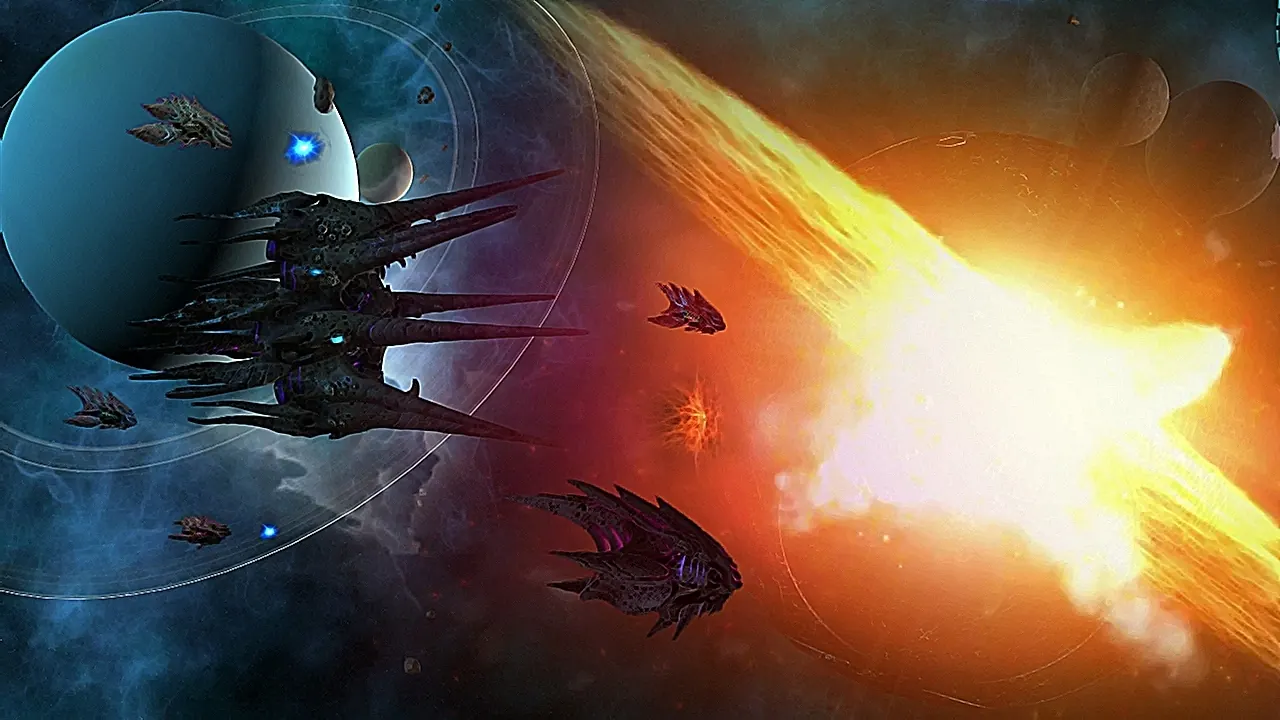 The Hive