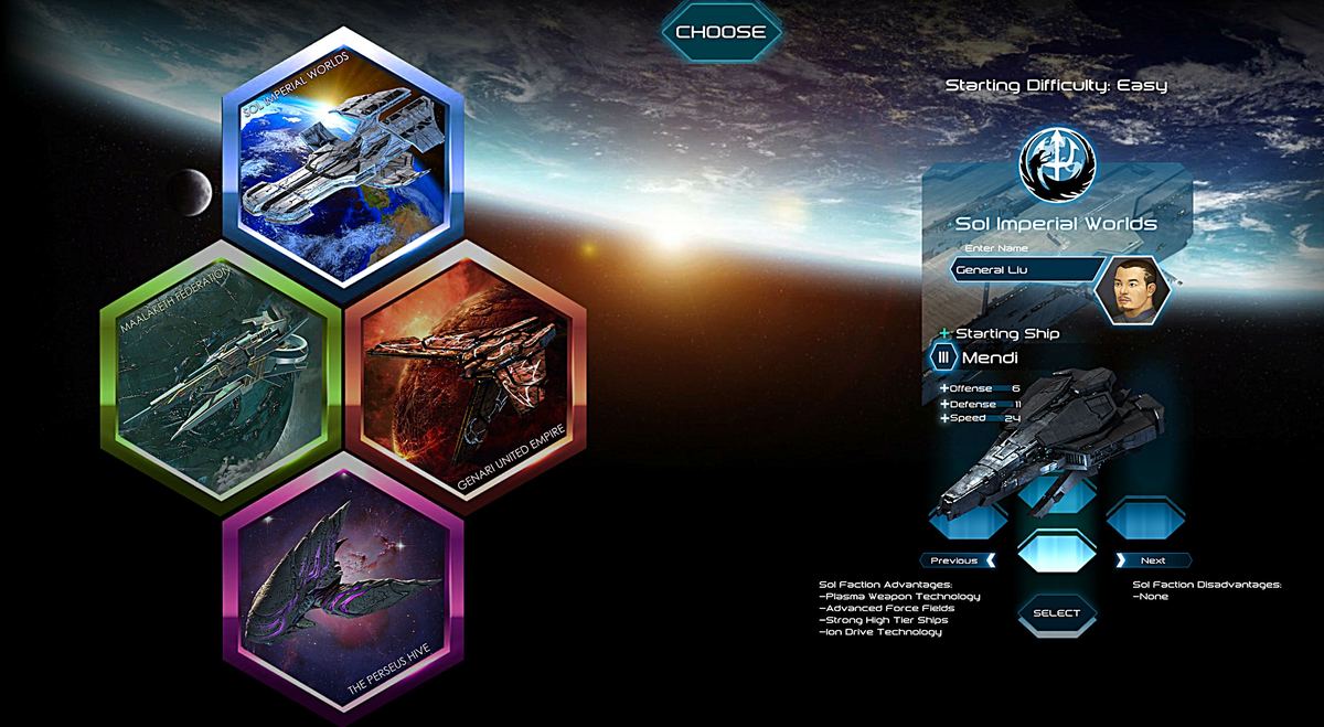 Any combination of ships/combat you can think of is possible in skirmish now. (picture 2)