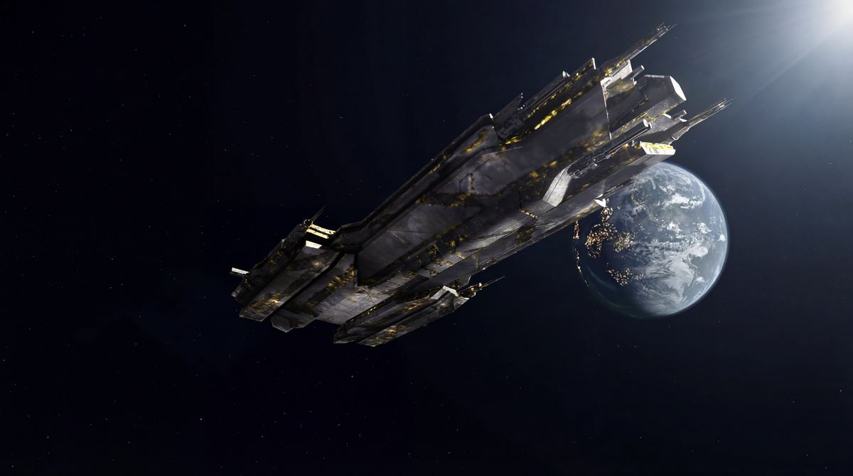 The Montana Heavy Cruiser