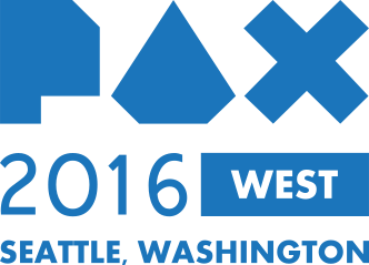 Screenshot from the post: Big Reveal at PAX West