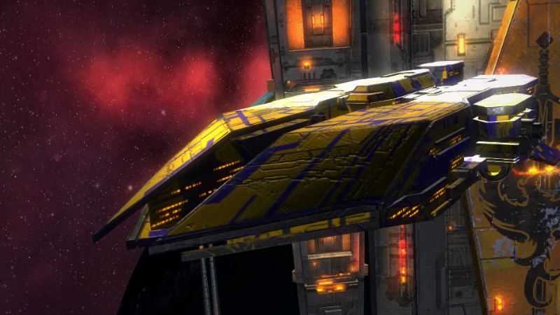 Eagle Server: The Very First Five Faction PvP (picture 6)