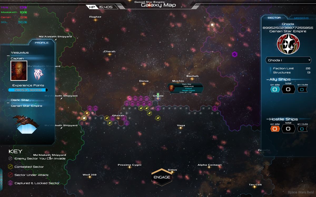 Now the game is ready for access to the public, and will officially be available to anyone with Steam access… (picture 4)