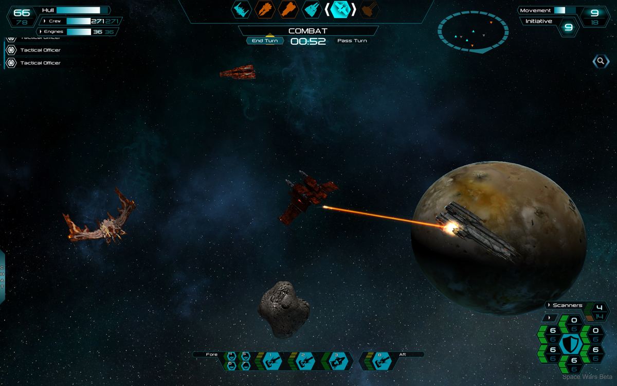 Now the game is ready for access to the public, and will officially be available to anyone with Steam access…
