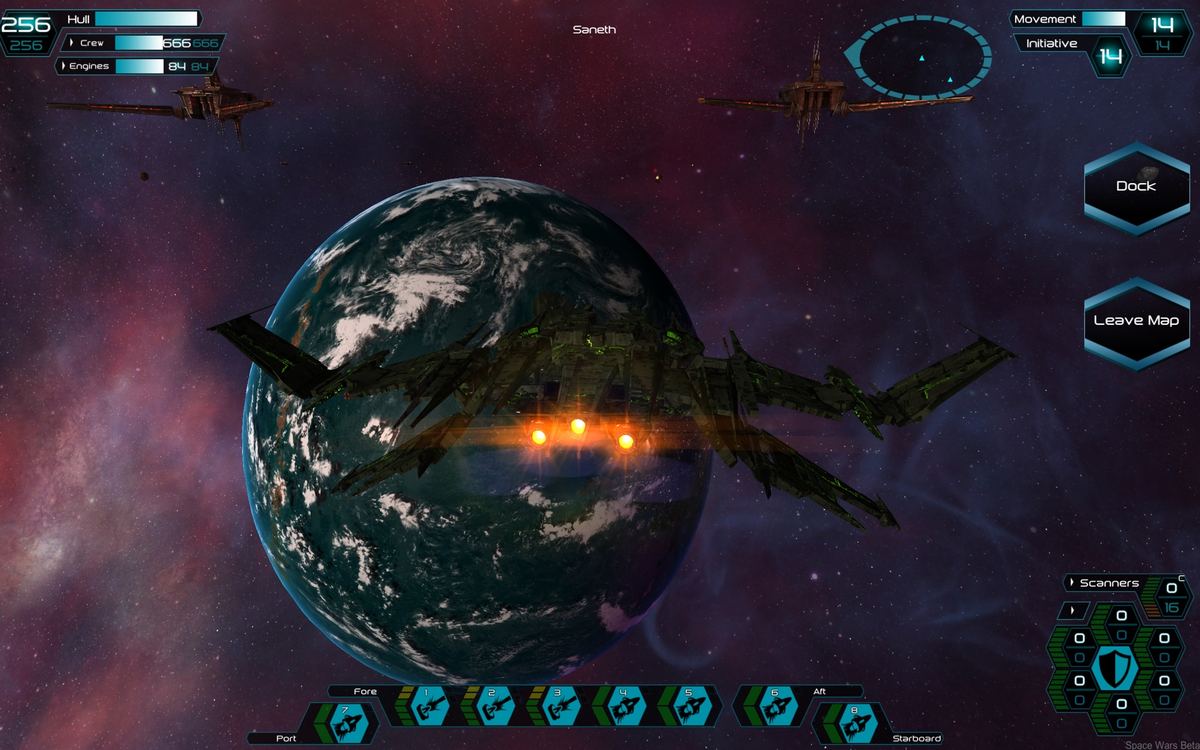Now the game is ready for access to the public, and will officially be available to anyone with Steam access… (picture 7)