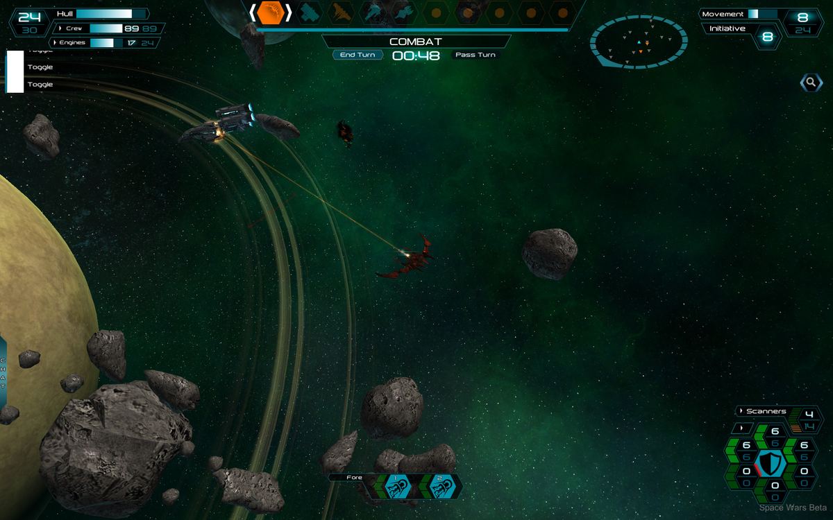 Now the game is ready for access to the public, and will officially be available to anyone with Steam access… (picture 2)