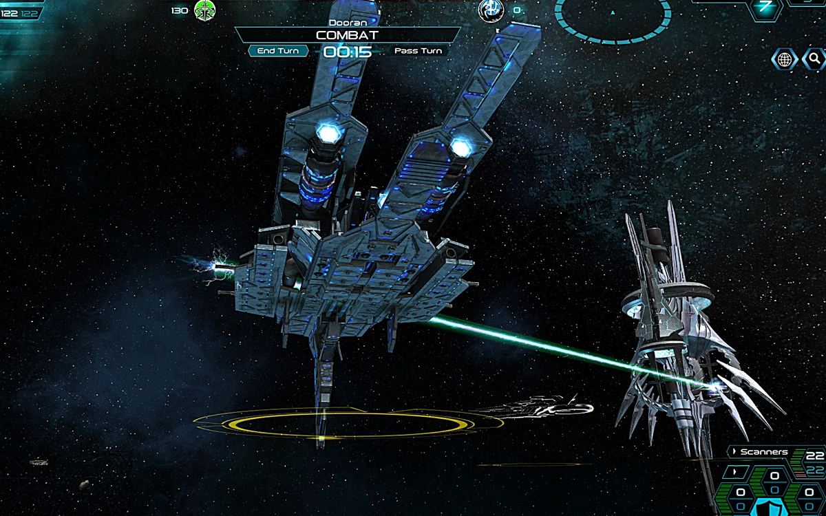 Images from the final battle at Ma'Alaketh's Do'Oran Homeworld: (picture 3)