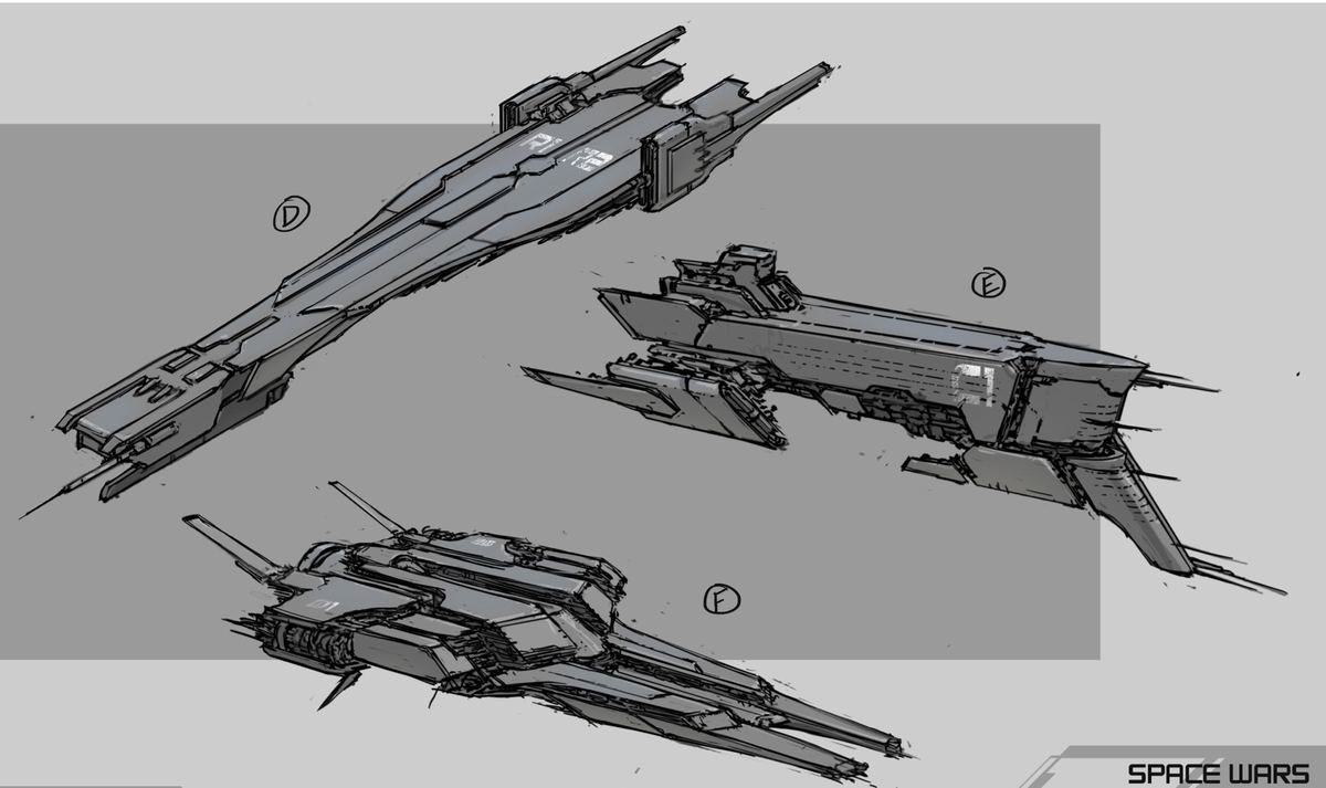 New Server: Jupiter II (picture 5)