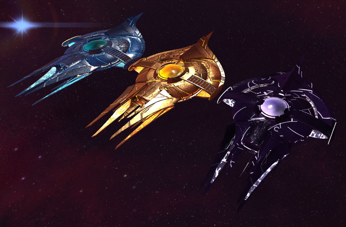 New Server: Jupiter II (picture 3)