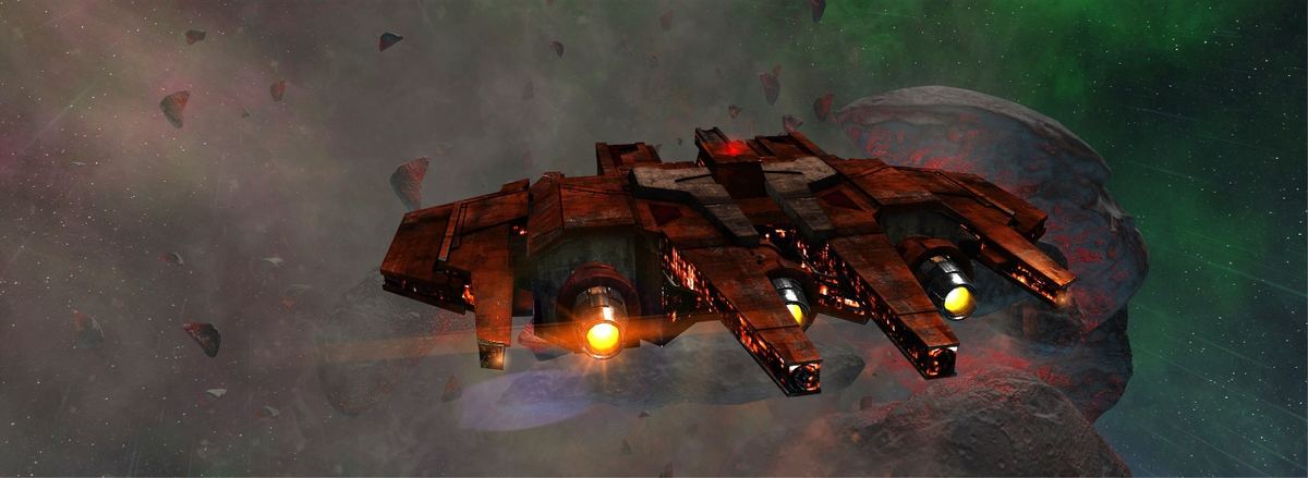 The new Andromeda server starts the game fresh with a few updates: (picture 2)