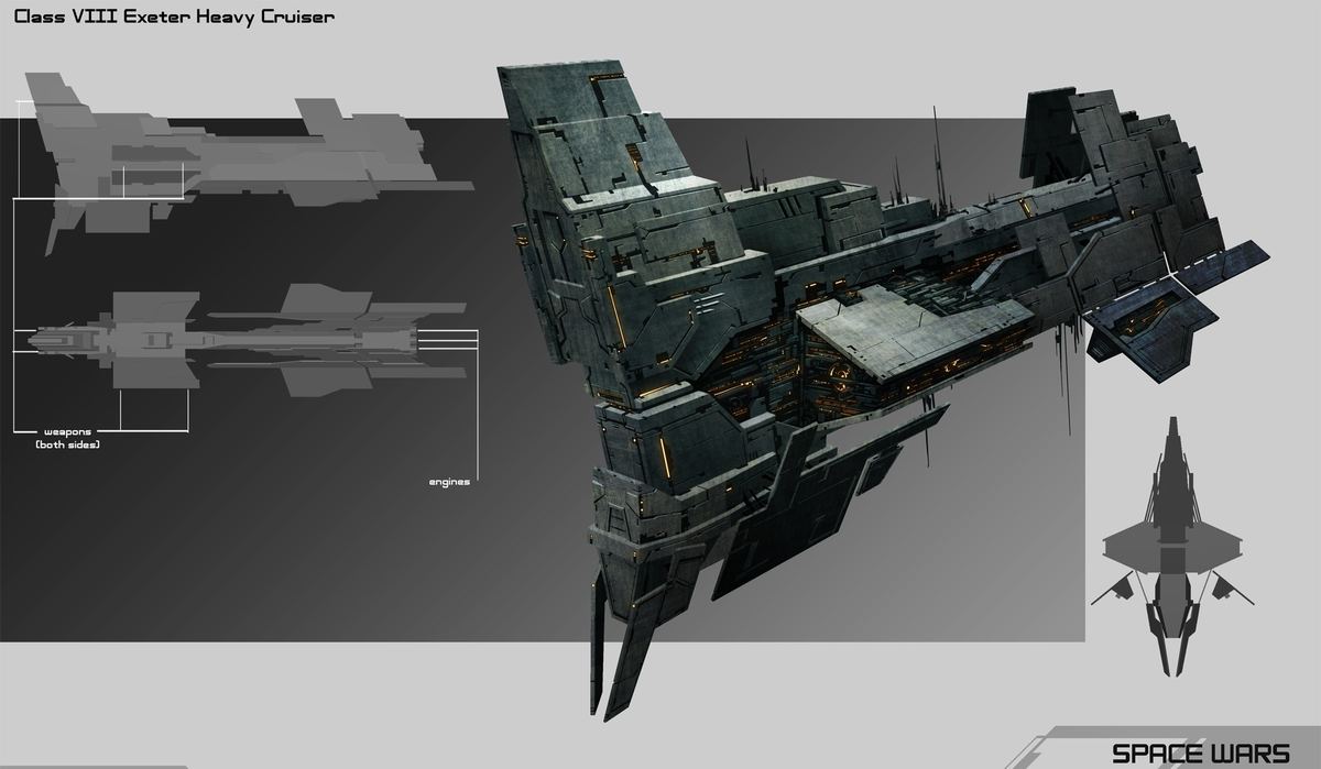 Screenshot from the post: New PvP Server: Ganymede (picture 2)