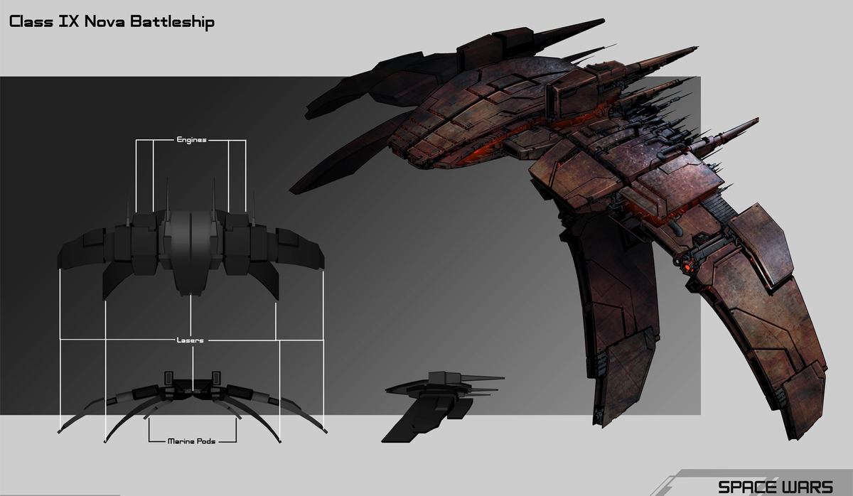 Screenshot from the post: New PvP Server: Ganymede (picture 3)