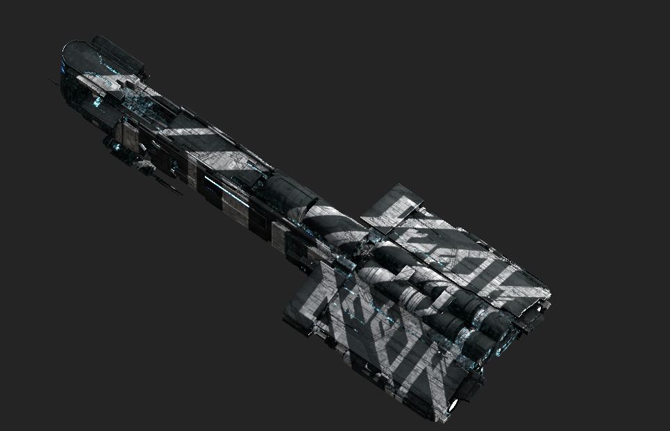 Screenshot from the post: New PvP Server: Ganymede (picture 8)