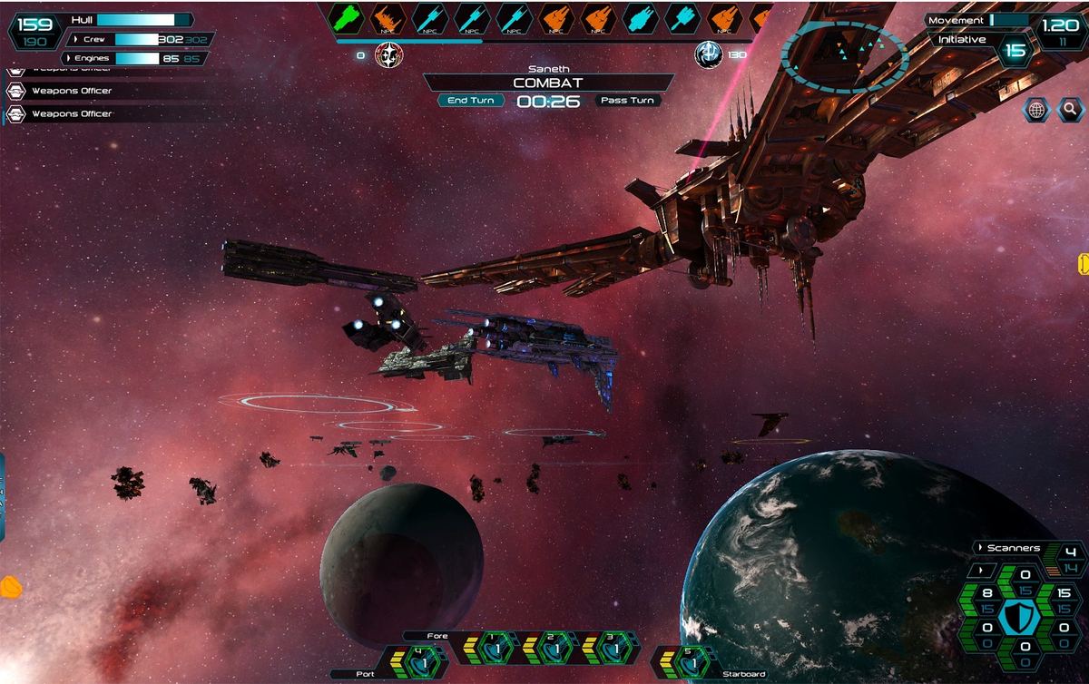 Screenshot from the post: New Season Has Begun! (picture 2)
