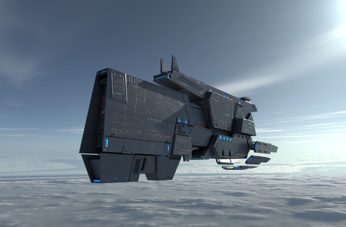 Screenshot from the post: New Server: Battle of the Titans (picture 2)