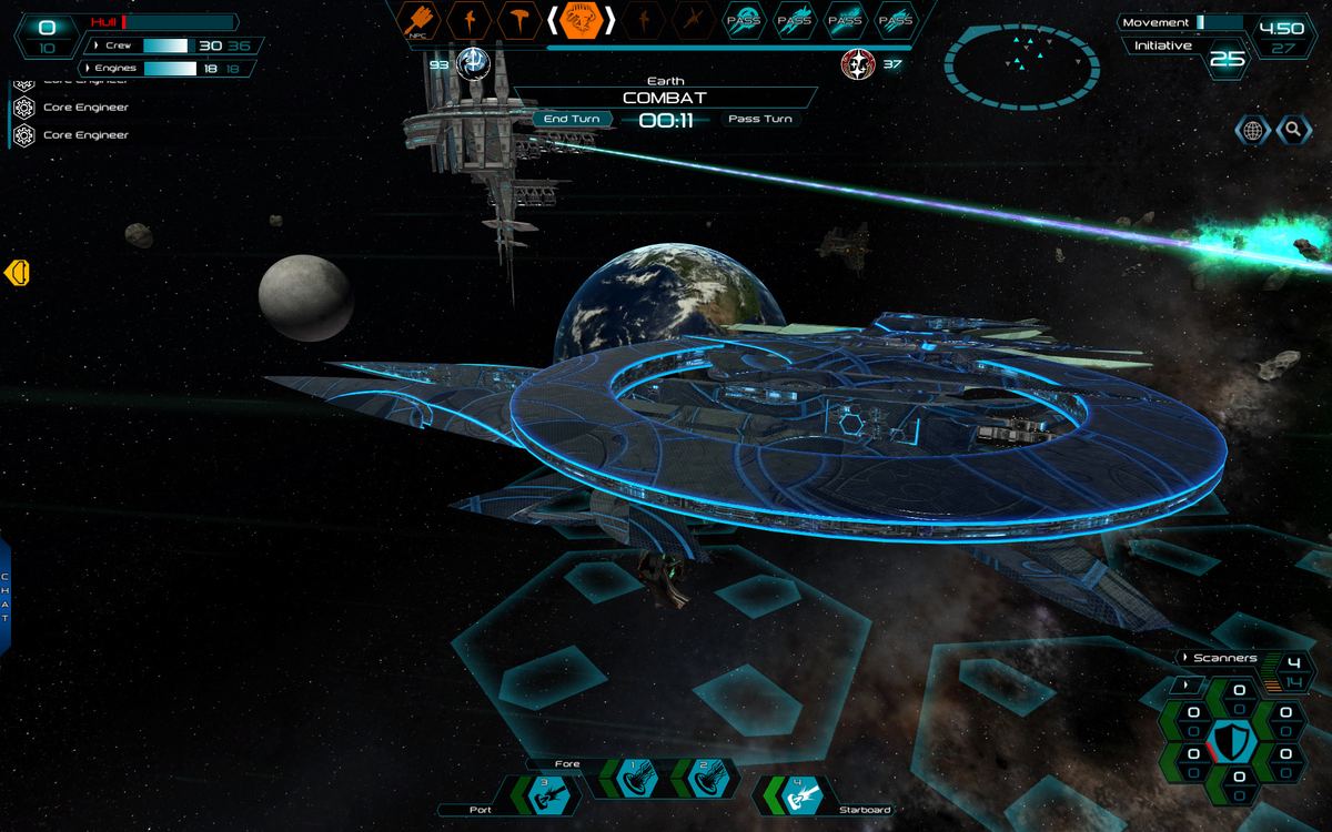 The Sol Krakatoa (Class XI Portable Defense Platform) (picture 5)