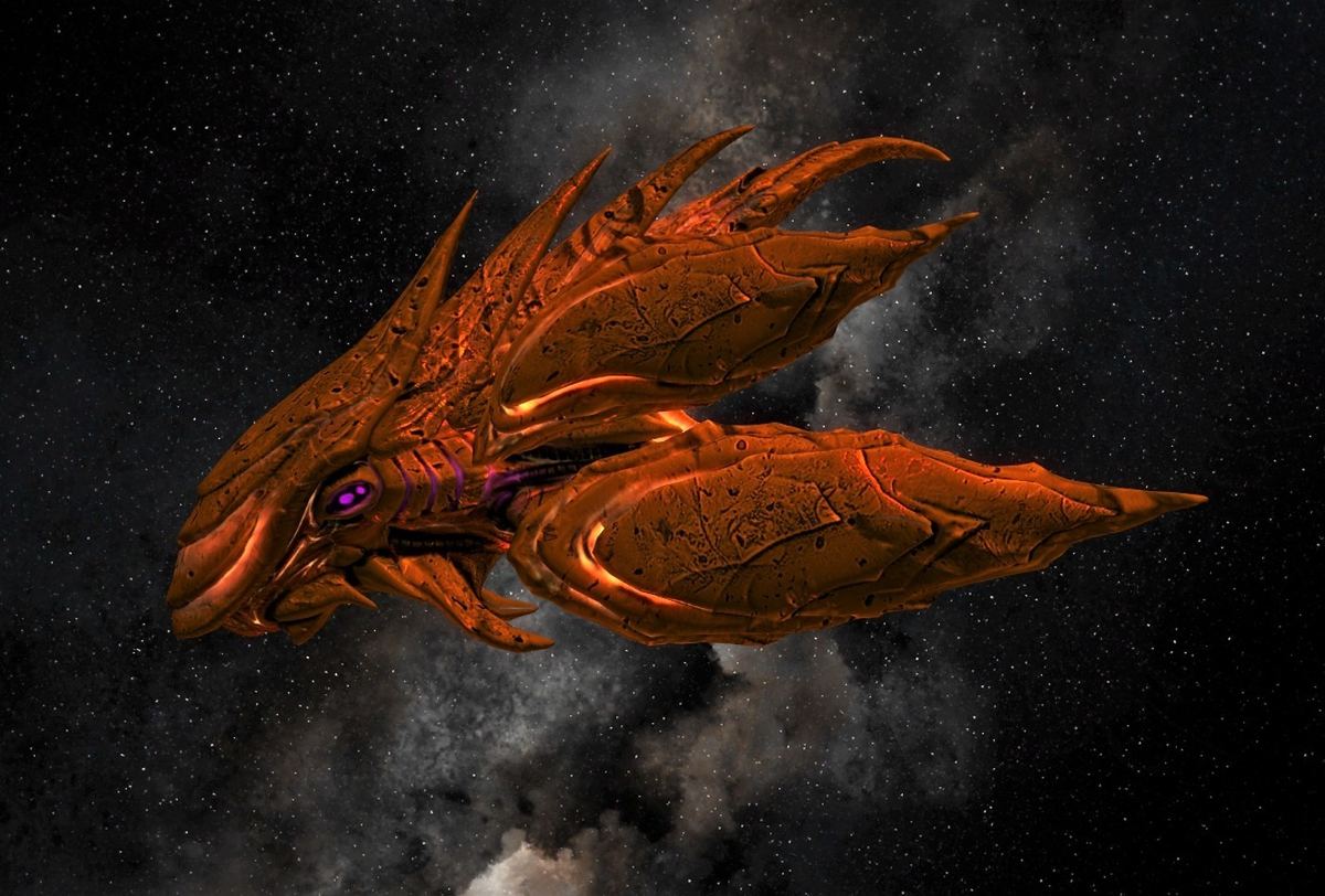 The Sol Krakatoa (Class XI Portable Defense Platform) (picture 4)