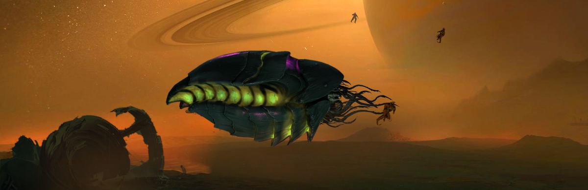 Screenshot from the post: New Server: Neptune II (picture 5)