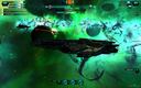 Screenshot from the post: SpaceWars Early Access Update v1.02