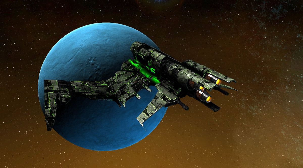 Because players tend to gravitate towards Light Cruisers instead of Destroyers for the Warship Tier, and… (picture 2)