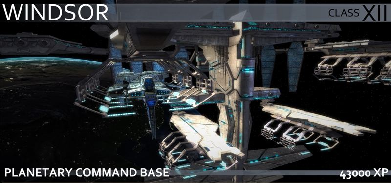 Two new ship cards have been added to the Shipyard -- which show off the stats of two of the largest space… (picture 2)