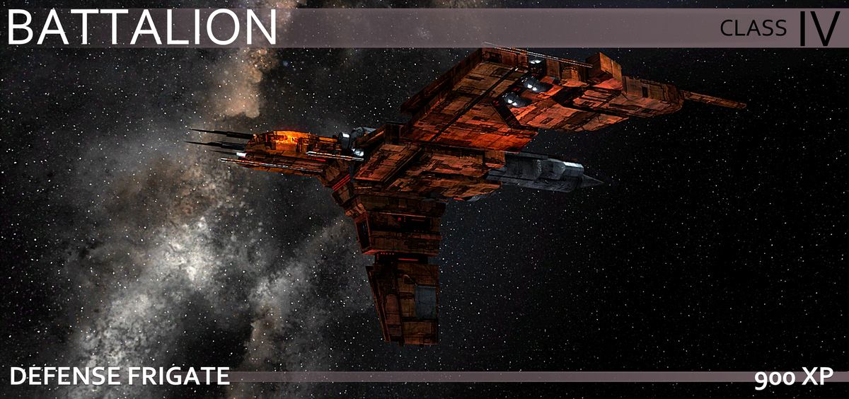 Click on their ship cards to get additional details and lore. (picture 2)