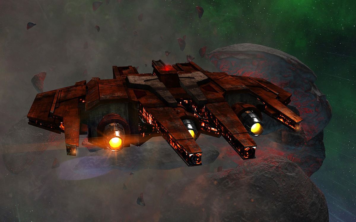Screenshot from the post: Warship Updates! (picture 3)