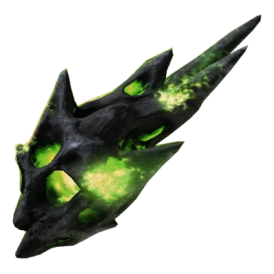 NeoChrysalis portrait, Hive class 4 ship