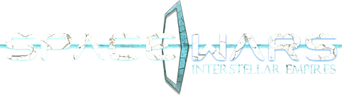 Space Wars: Interstellar Empires logo