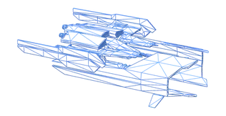 Puritan wireframe, Sol class 2