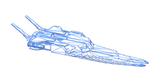 Bengbu wireframe, Sol class 3
