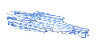 Liverpool wireframe, Sol class 4