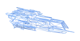 Oslo wireframe, Sol class 4