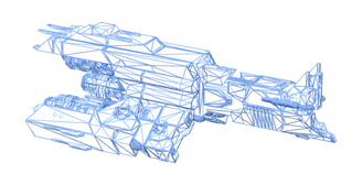 Baltimore wireframe, Sol class 8