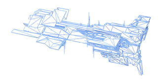 Exeter wireframe, Sol class 8